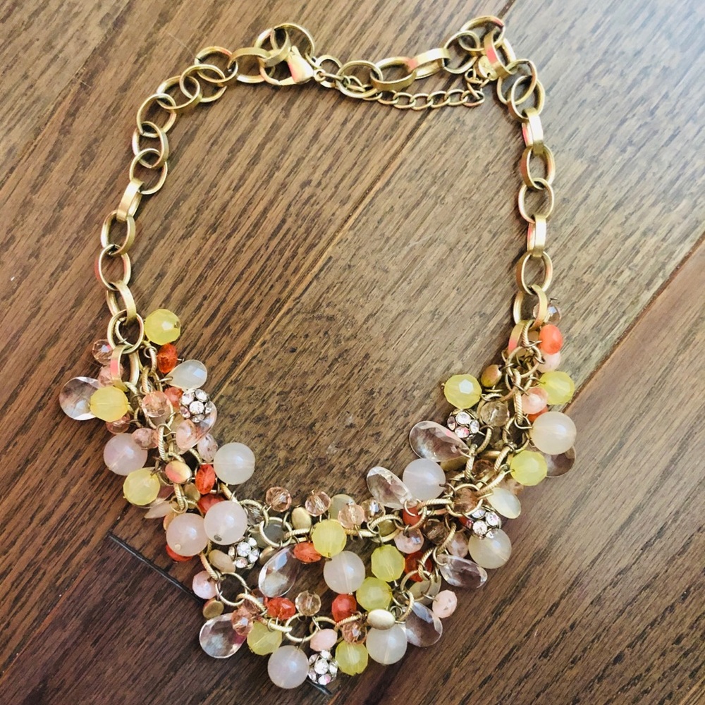 LOFT Necklace